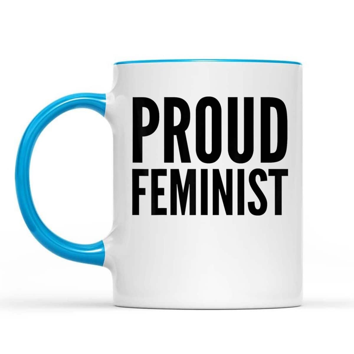 Feminism Activist - Proud Feminist T-Shirt Feminism Activist - Proud Feminist T-Shirt