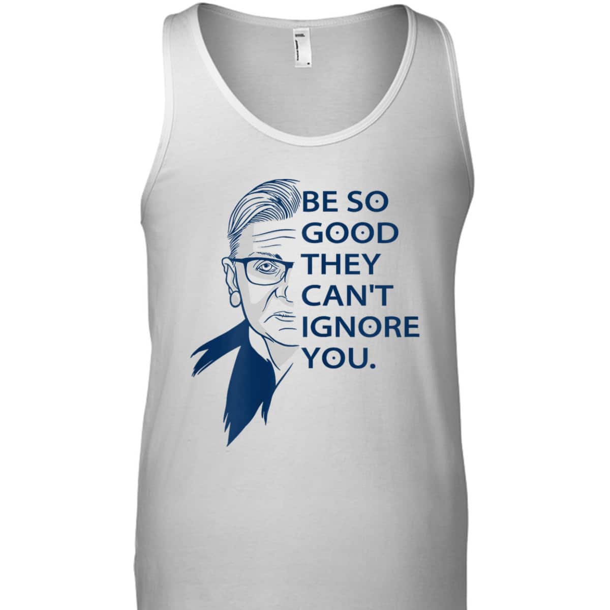 Ruth Bader Ginsburg Feminism Quotes Feminist Womens Rights T-Shirt Ruth Bader Ginsburg Feminism Quotes Feminist Womens Rights T-Shirt