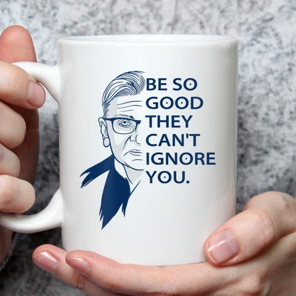 Ruth Bader Ginsburg Feminism Quotes Feminist Womens Rights T-Shirt Ruth Bader Ginsburg Feminism Quotes Feminist Womens Rights T-Shirt