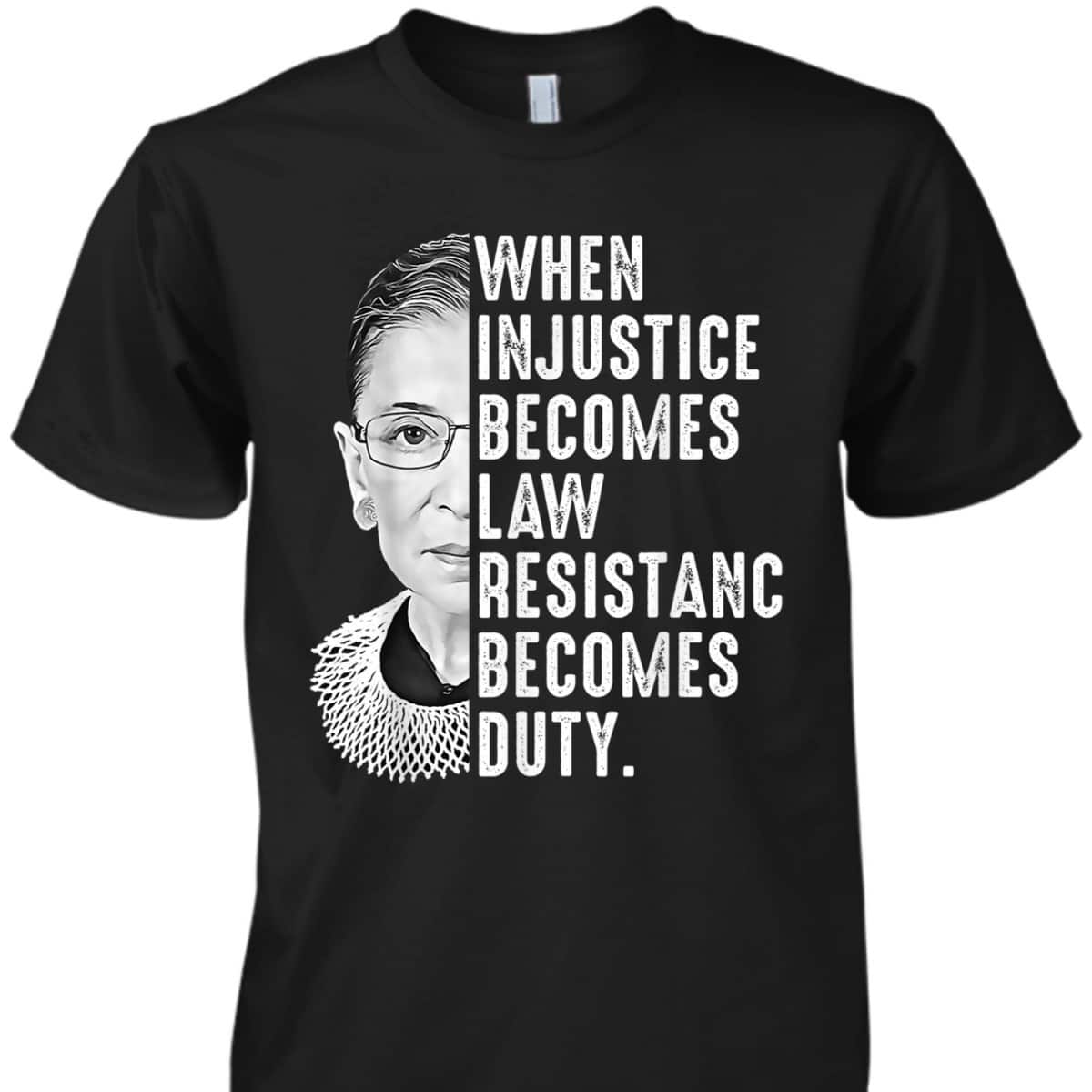 Ruth Bader Ginsburg Pro Choice My Body My Choice Feminist T-Shirt Ruth Bader Ginsburg Pro Choice My Body My Choice Feminist T-Shirt