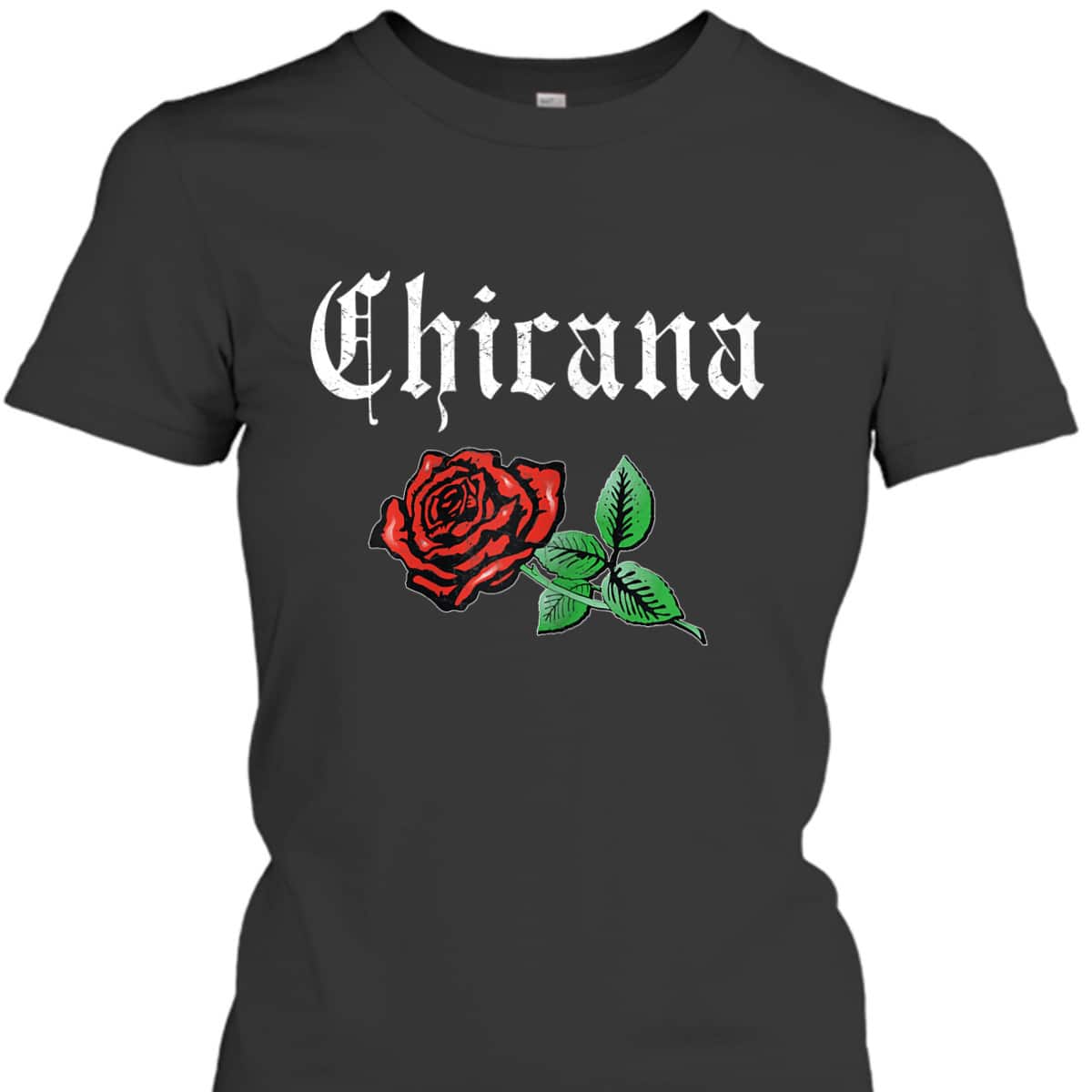 Womens Latina Feminist Proud Latina Chicana T-Shirt Womens Latina Feminist Proud Latina Chicana T-Shirt