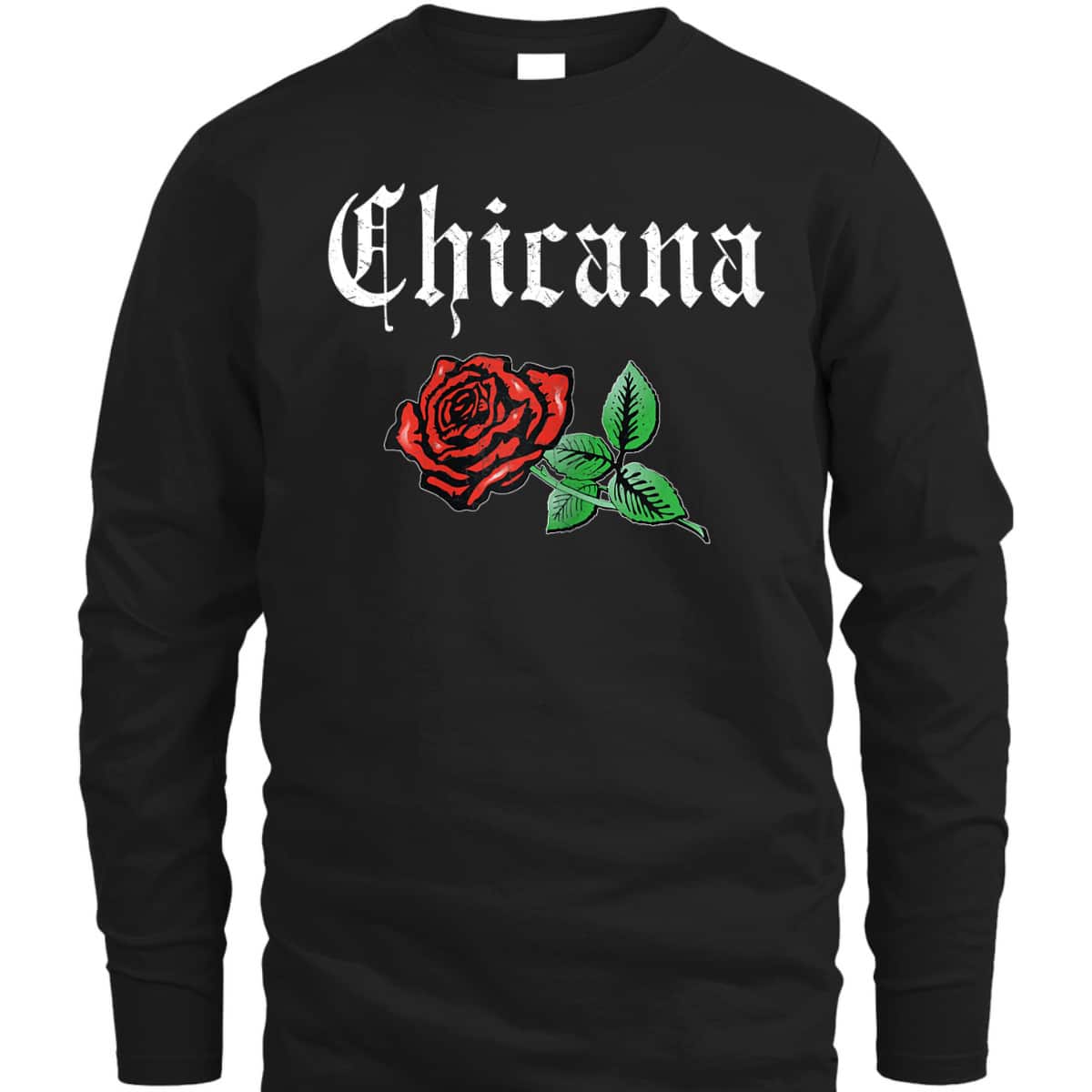 Womens Latina Feminist Proud Latina Chicana T-Shirt