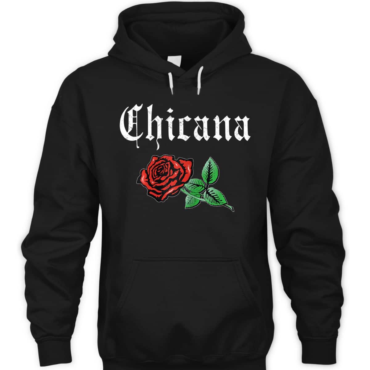 Womens Latina Feminist Proud Latina Chicana T-Shirt