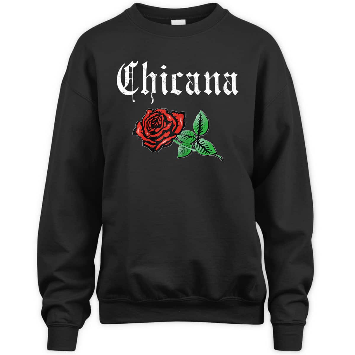 Womens Latina Feminist Proud Latina Chicana T-Shirt