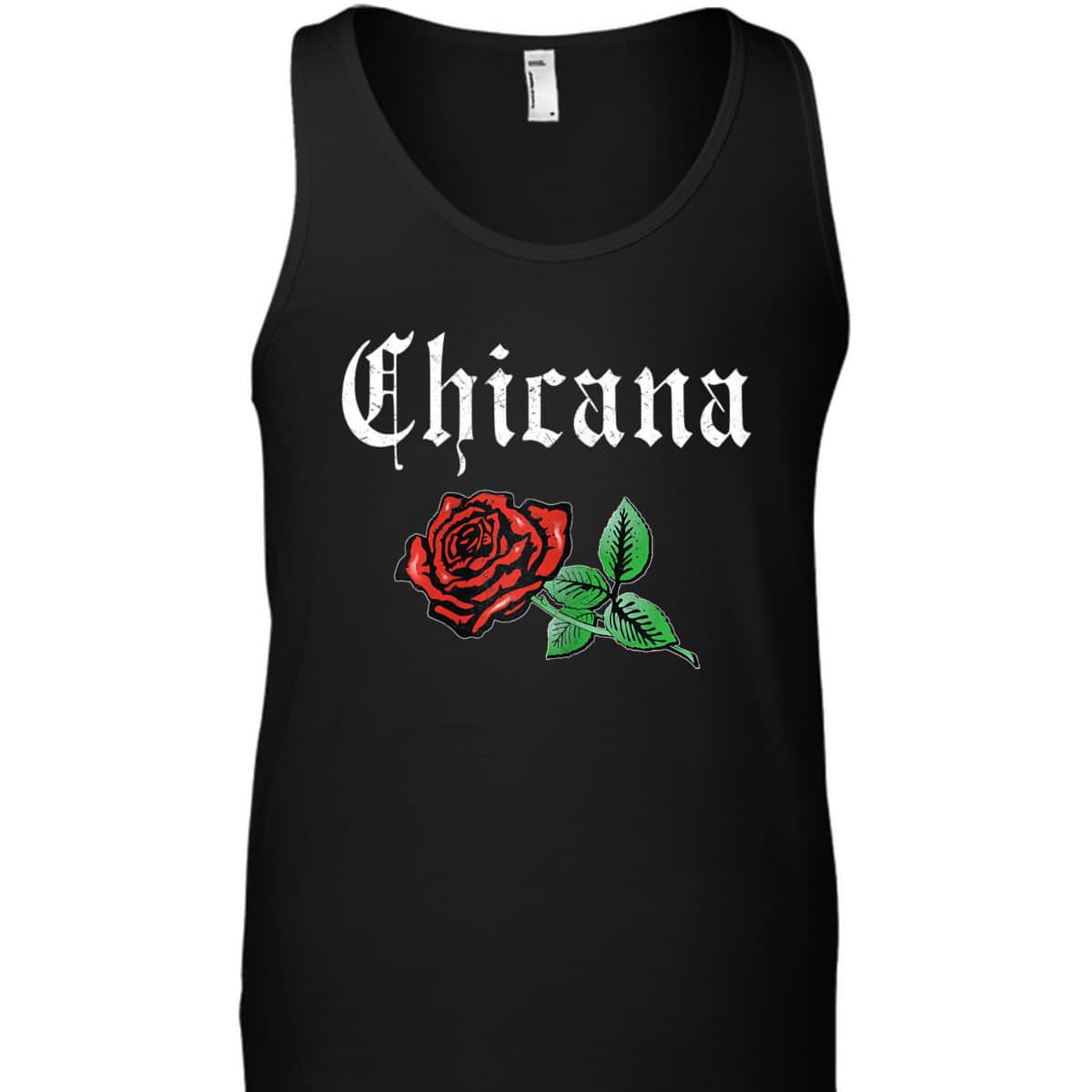 Womens Latina Feminist Proud Latina Chicana T-Shirt