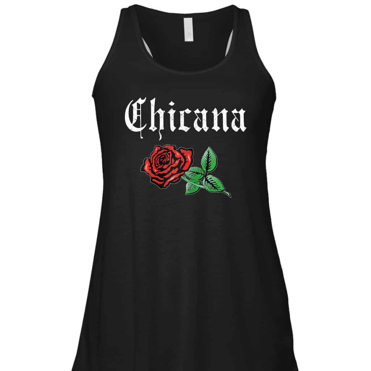 Womens Latina Feminist Proud Latina Chicana T-Shirt