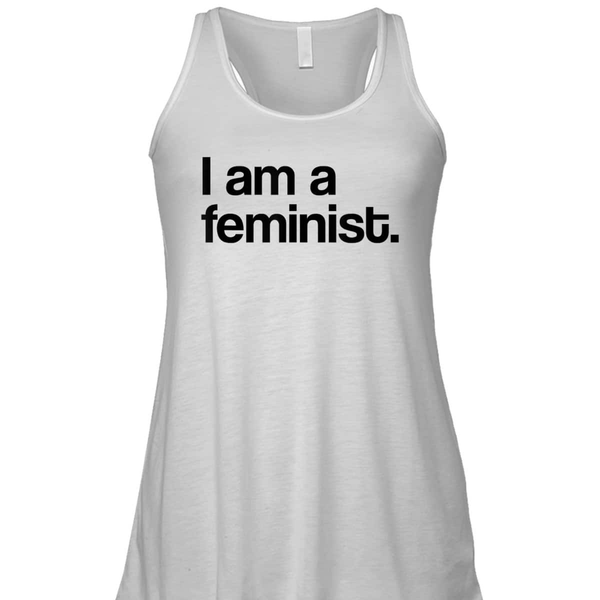 I Am A Feminist Pro Feminism T-Shirt I Am A Feminist Pro Feminism T-Shirt