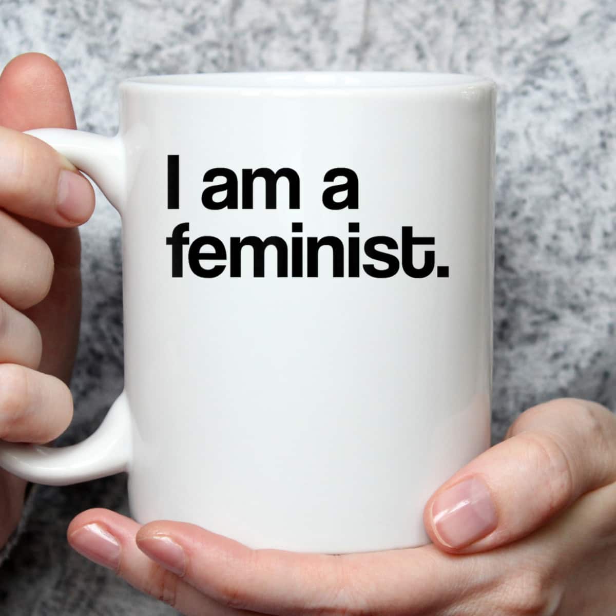 I Am A Feminist Pro Feminism T-Shirt I Am A Feminist Pro Feminism T-Shirt