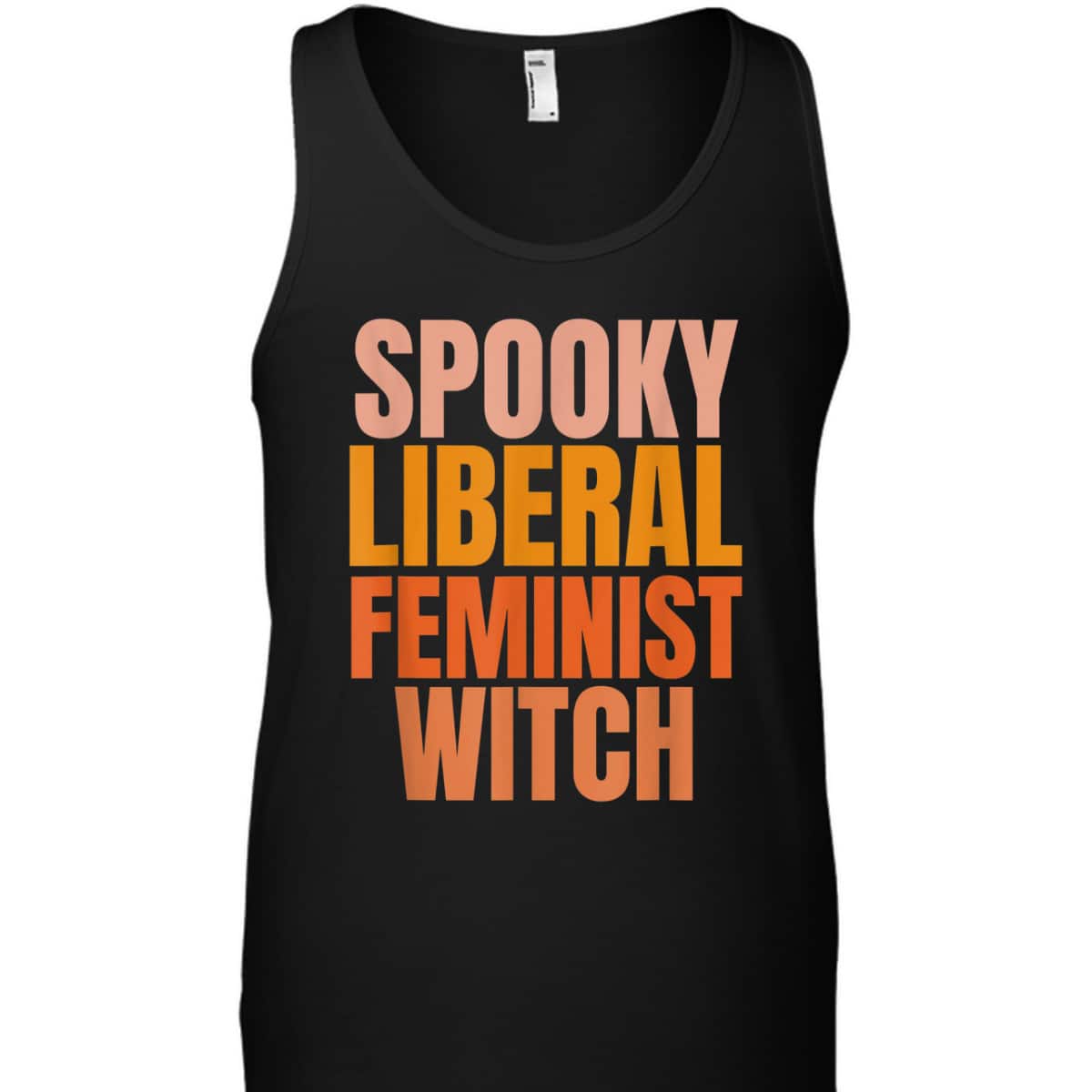 Spooky Liberal Feminist Witch Pro Choice Feminist Costume T-Shirt Spooky Liberal Feminist Witch Pro Choice Feminist Costume T-Shirt