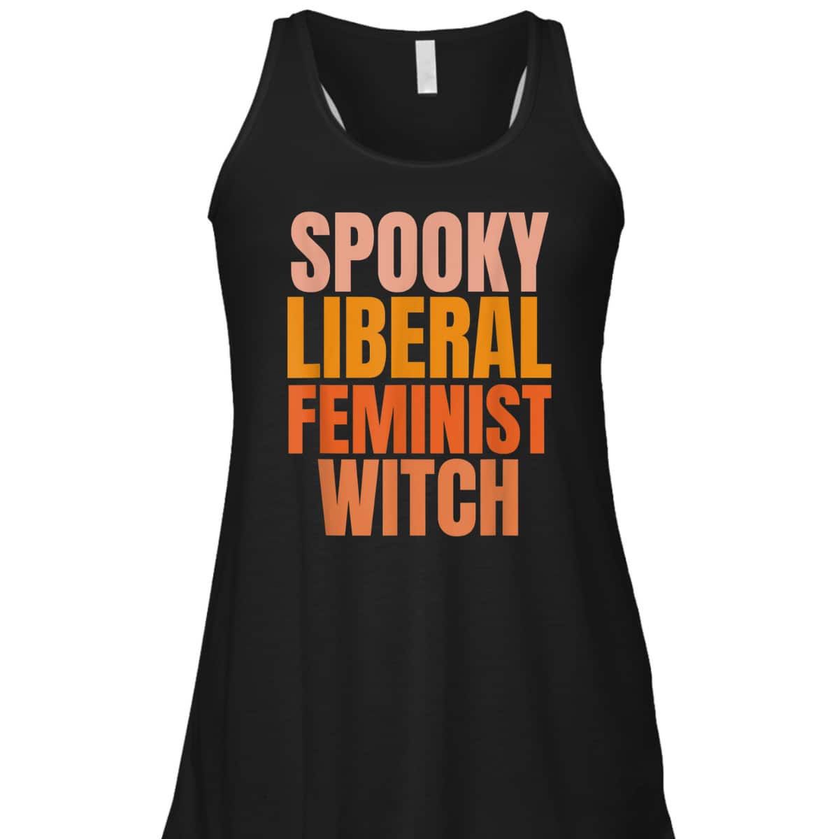 Spooky Liberal Feminist Witch Pro Choice Feminist Costume T-Shirt Spooky Liberal Feminist Witch Pro Choice Feminist Costume T-Shirt