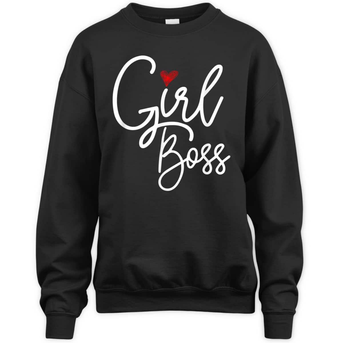 Girl Boss Gift Girl Building Her Empire Feminist Lady Boss T-Shirt Girl Boss Gift Girl Building Her Empire Feminist Lady Boss T-Shirt