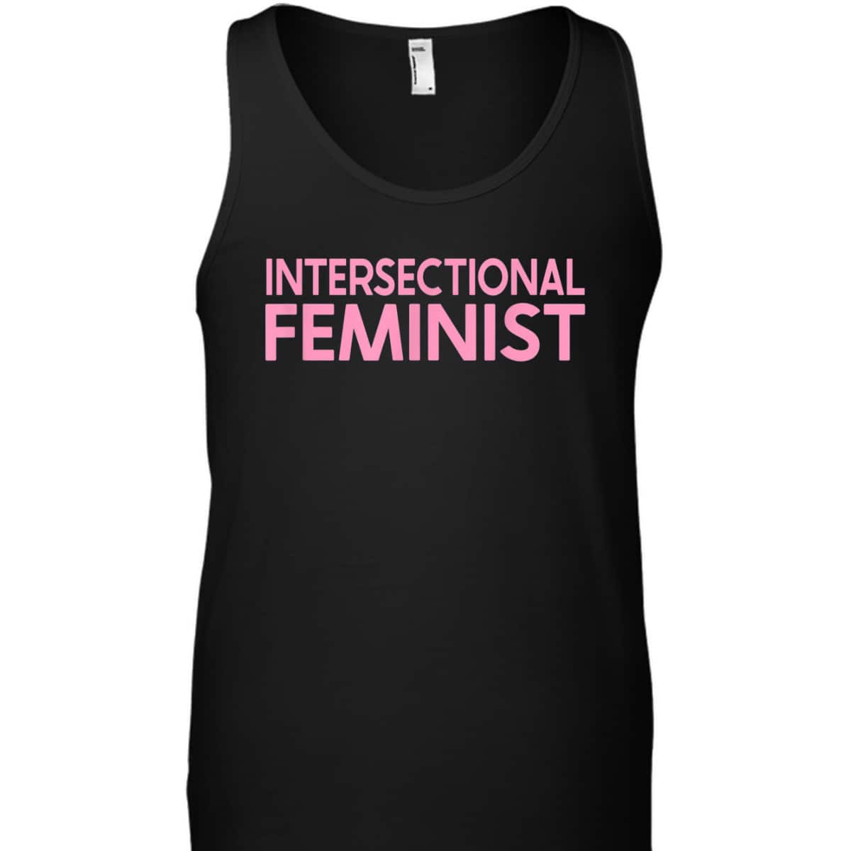 Radical Feminist AF Intersectional Feminism Girl Power T-Shirt Radical Feminist AF Intersectional Feminism Girl Power T-Shirt