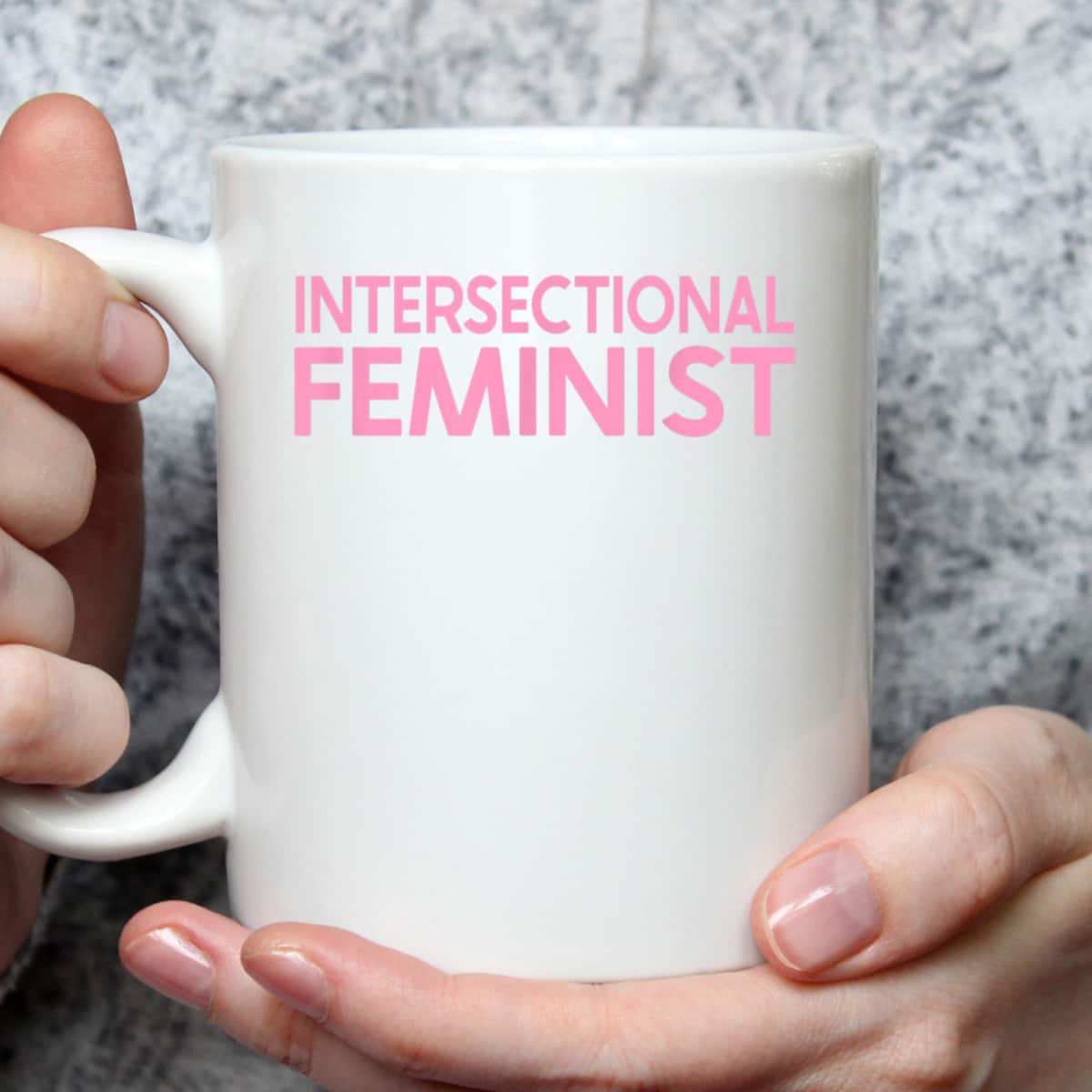 Radical Feminist AF Intersectional Feminism Girl Power T-Shirt Radical Feminist AF Intersectional Feminism Girl Power T-Shirt