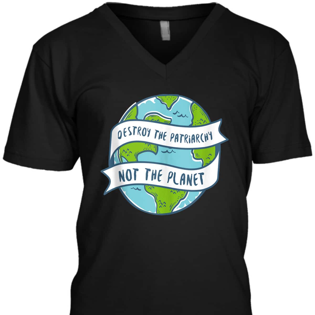Destroy The Patriarchy Feminist RBG T-Shirt Destroy The Patriarchy Feminist RBG T-Shirt