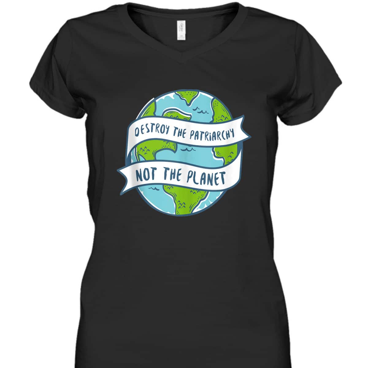 Destroy The Patriarchy Feminist RBG T-Shirt Destroy The Patriarchy Feminist RBG T-Shirt