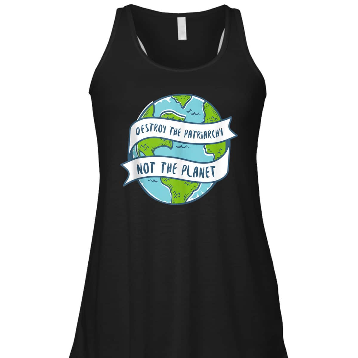 Destroy The Patriarchy Feminist RBG T-Shirt Destroy The Patriarchy Feminist RBG T-Shirt