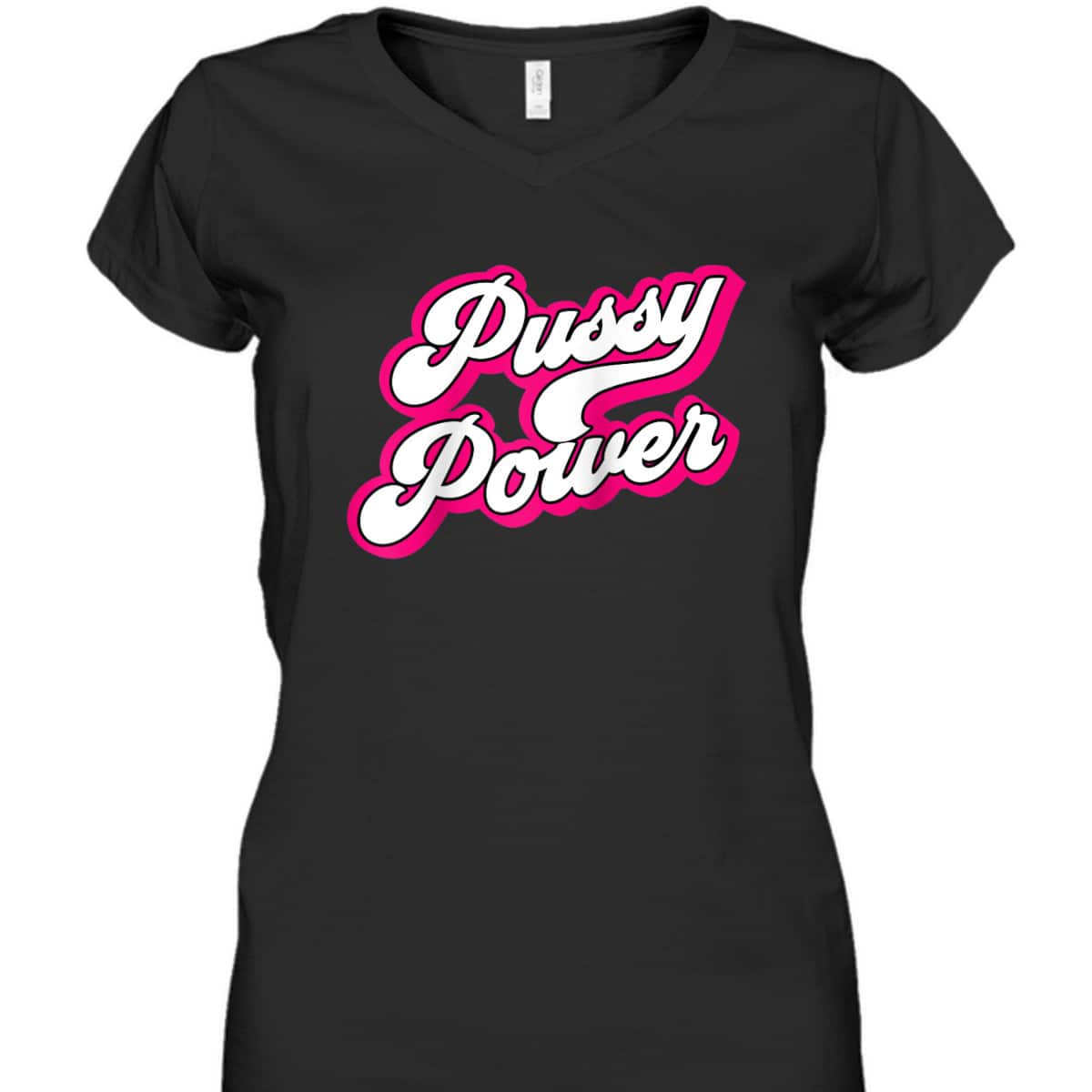 Pussy Power For Cat Lovers, LGBT And Feminists For Equality T-Shirt Pussy Power For Cat Lovers, LGBT And Feminists For Equality T-Shirt
