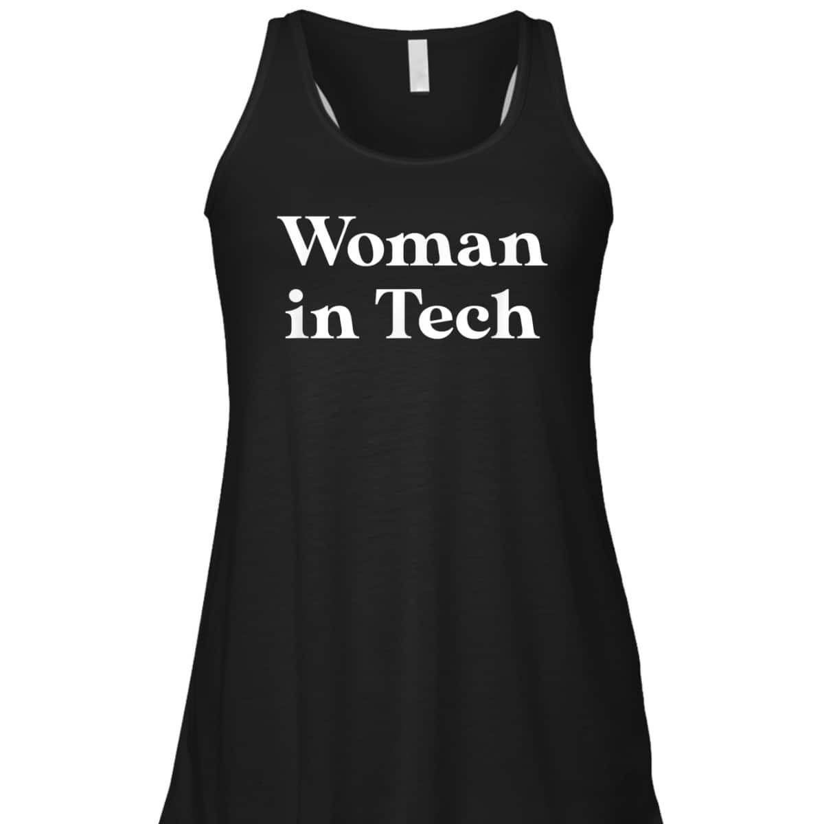 Feminist Programmer Woman In Tech T-Shirt Feminist Programmer Woman In Tech T-Shirt