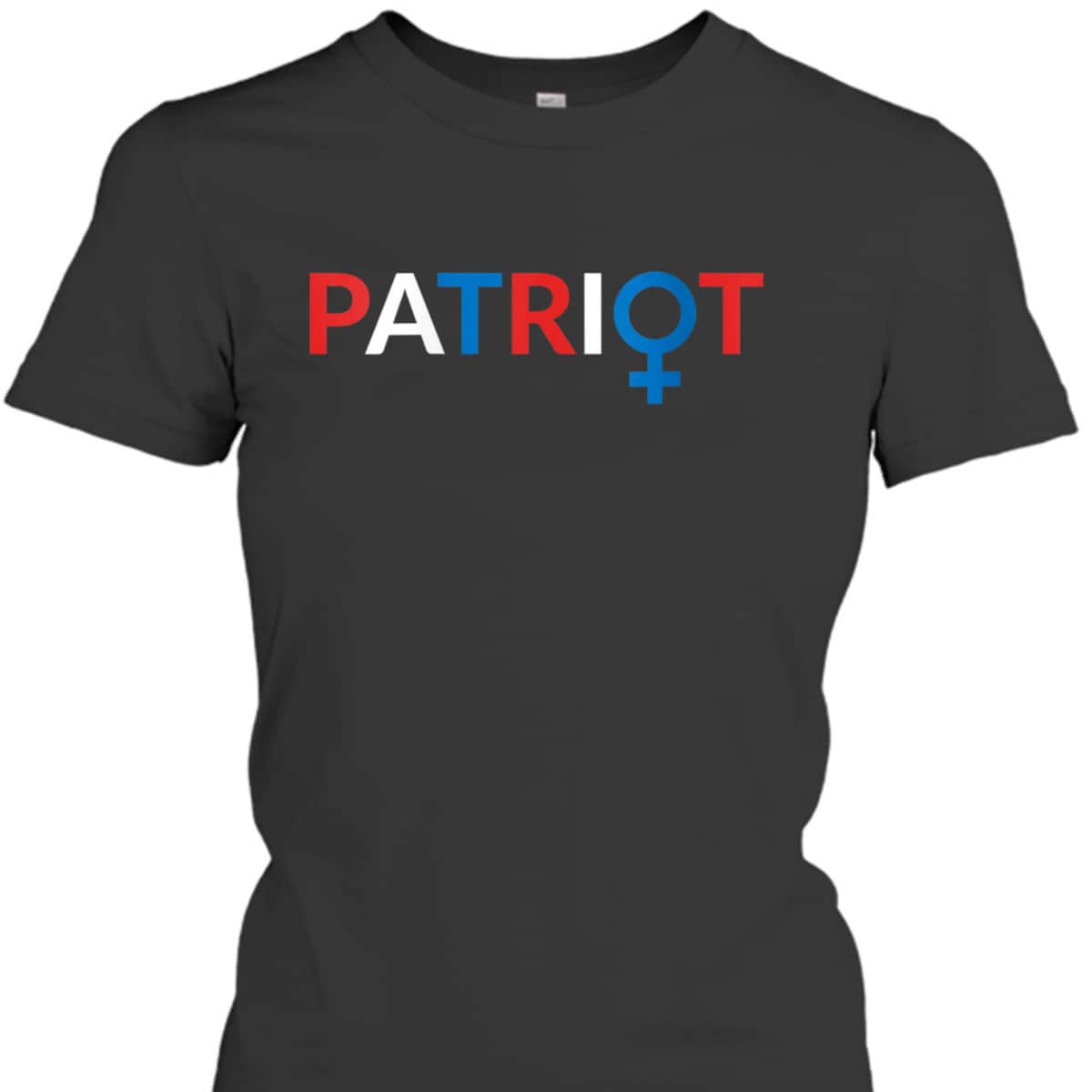 Womens 4th Of July Feminist Patriot Venus Symbol Fourth Gift T-Shirt Womens 4th Of July Feminist Patriot Venus Symbol Fourth Gift T-Shirt