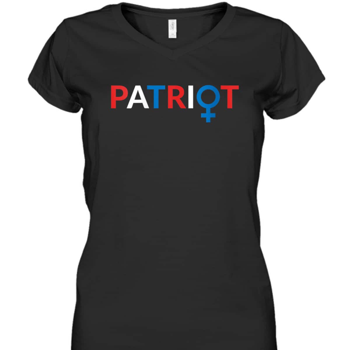 Womens 4th Of July Feminist Patriot Venus Symbol Fourth Gift T-Shirt Womens 4th Of July Feminist Patriot Venus Symbol Fourth Gift T-Shirt
