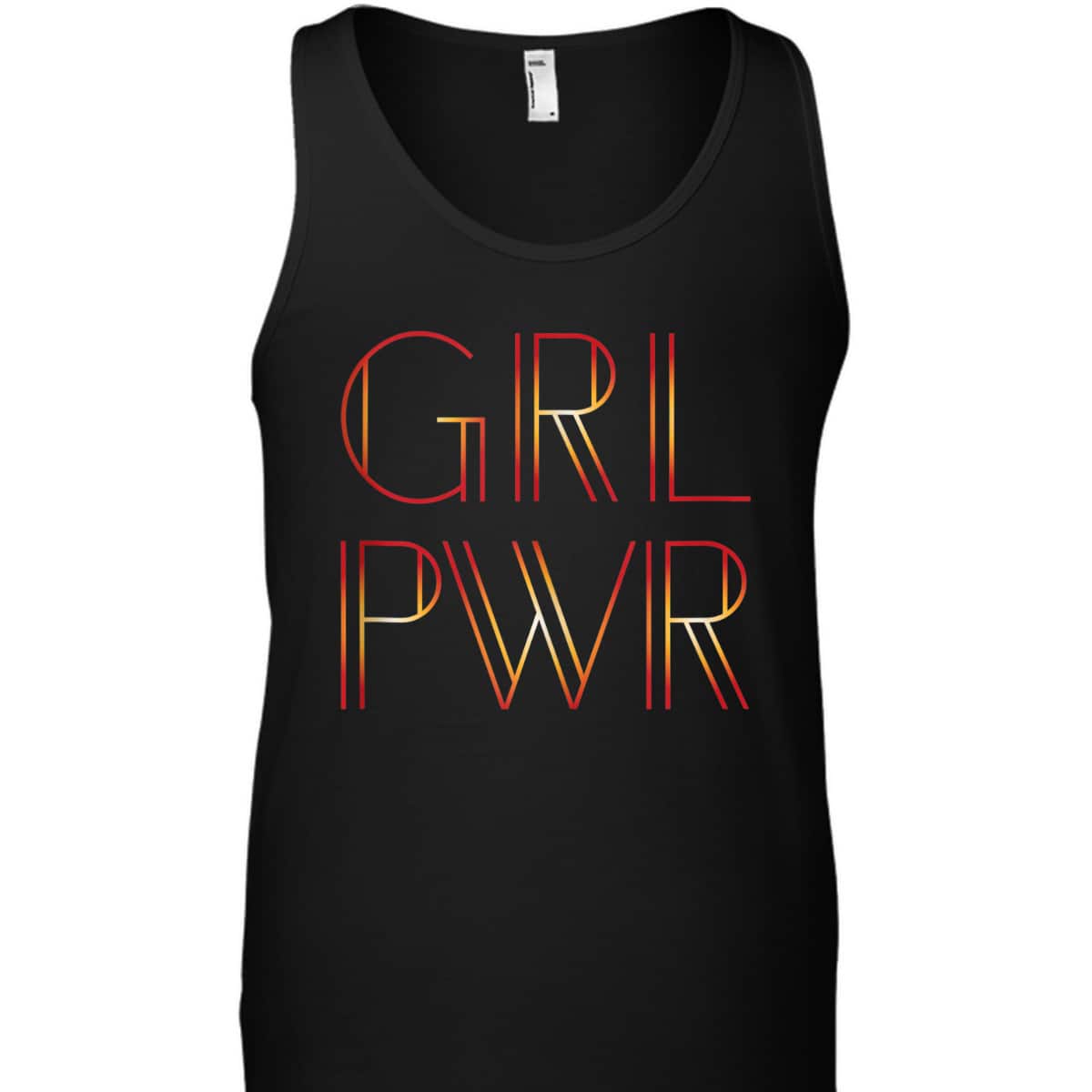 More Power To Girls Feminist - Grl Pwr T-Shirt More Power To Girls Feminist - Grl Pwr T-Shirt
