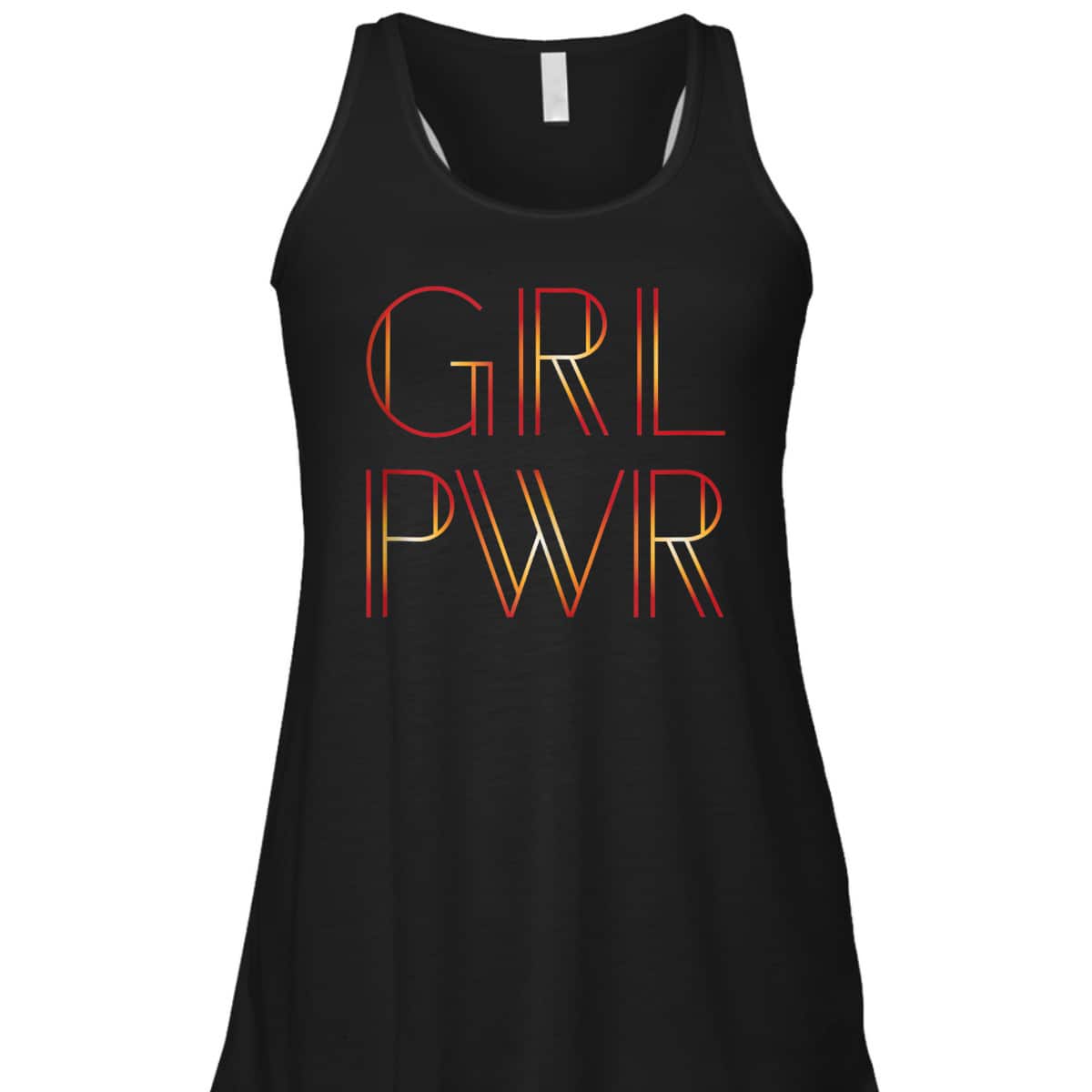More Power To Girls Feminist - Grl Pwr T-Shirt More Power To Girls Feminist - Grl Pwr T-Shirt