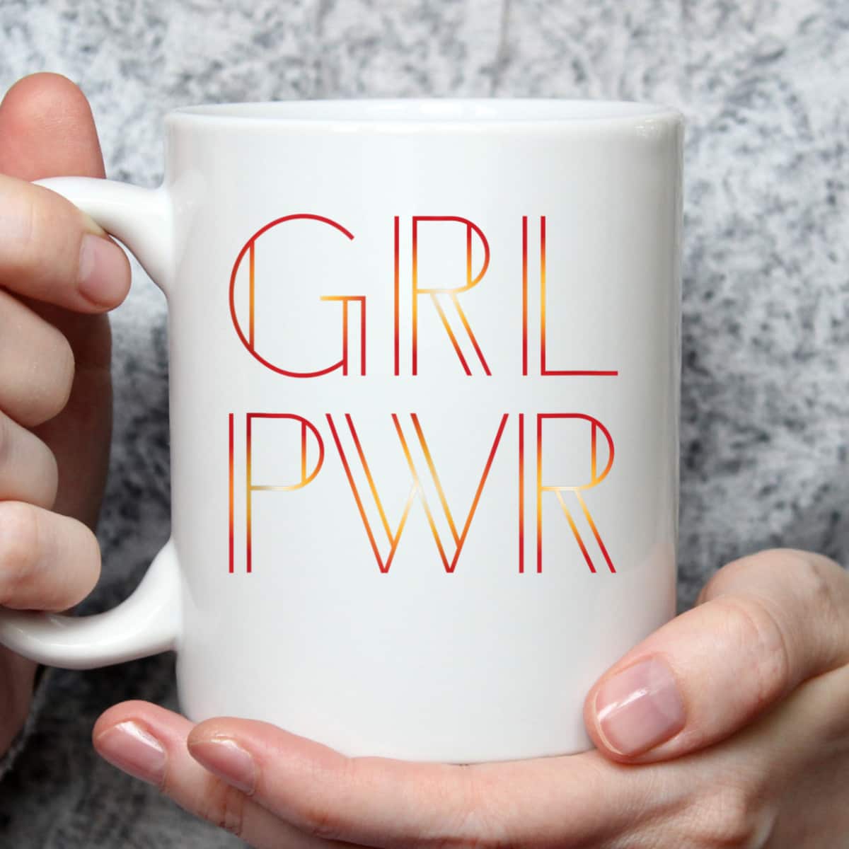 More Power To Girls Feminist - Grl Pwr T-Shirt More Power To Girls Feminist - Grl Pwr T-Shirt