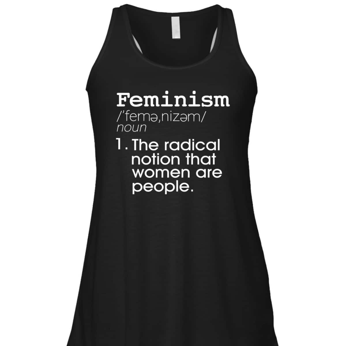 Feminism Feminist Definition Womens Girls T-Shirt Feminism Feminist Definition Womens Girls T-Shirt