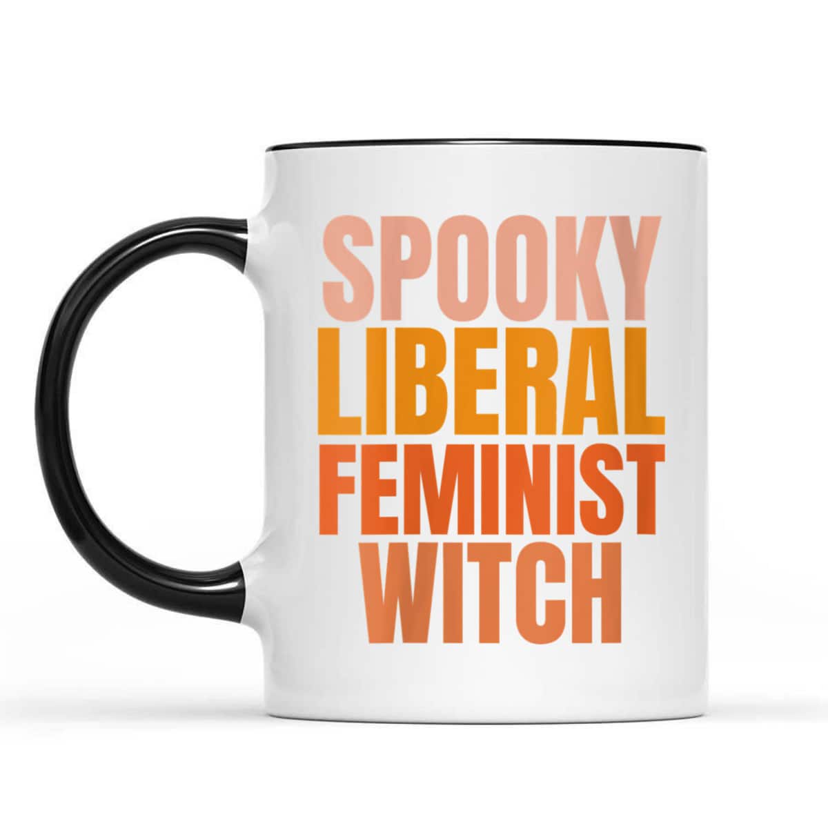 Womens Spooky Liberal Feminist Witch Pro Choice Feminist Costume T-Shirt Womens Spooky Liberal Feminist Witch Pro Choice Feminist Costume T-Shirt