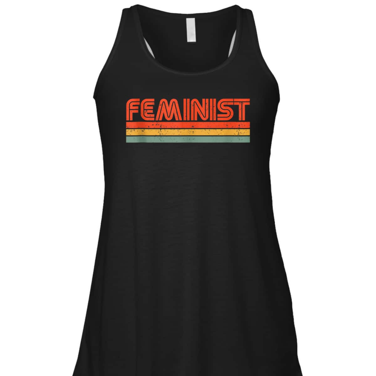 Retro Feminist 70s Style Feminism T-Shirt Retro Feminist 70s Style Feminism T-Shirt