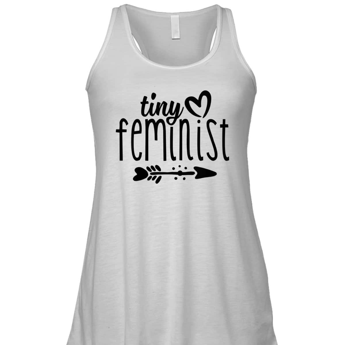 Kids Tiny Feminist Cute Feminist Feminism Baby Girl Toddler T-Shirt Kids Tiny Feminist Cute Feminist Feminism Baby Girl Toddler T-Shirt