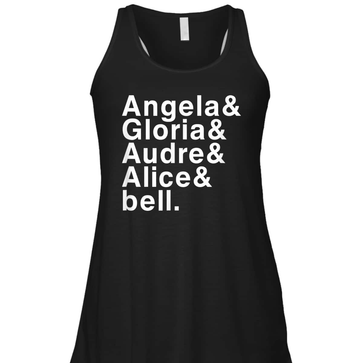 Feminist Pioneers Feminism Women In History Anti Patriarchy T-Shirt