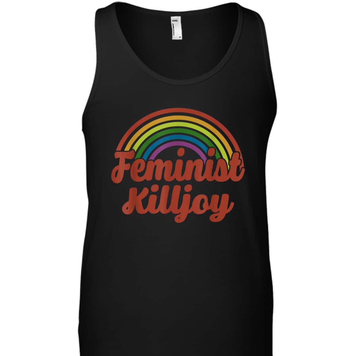 Feminist Killjoy Rights T-Shirt