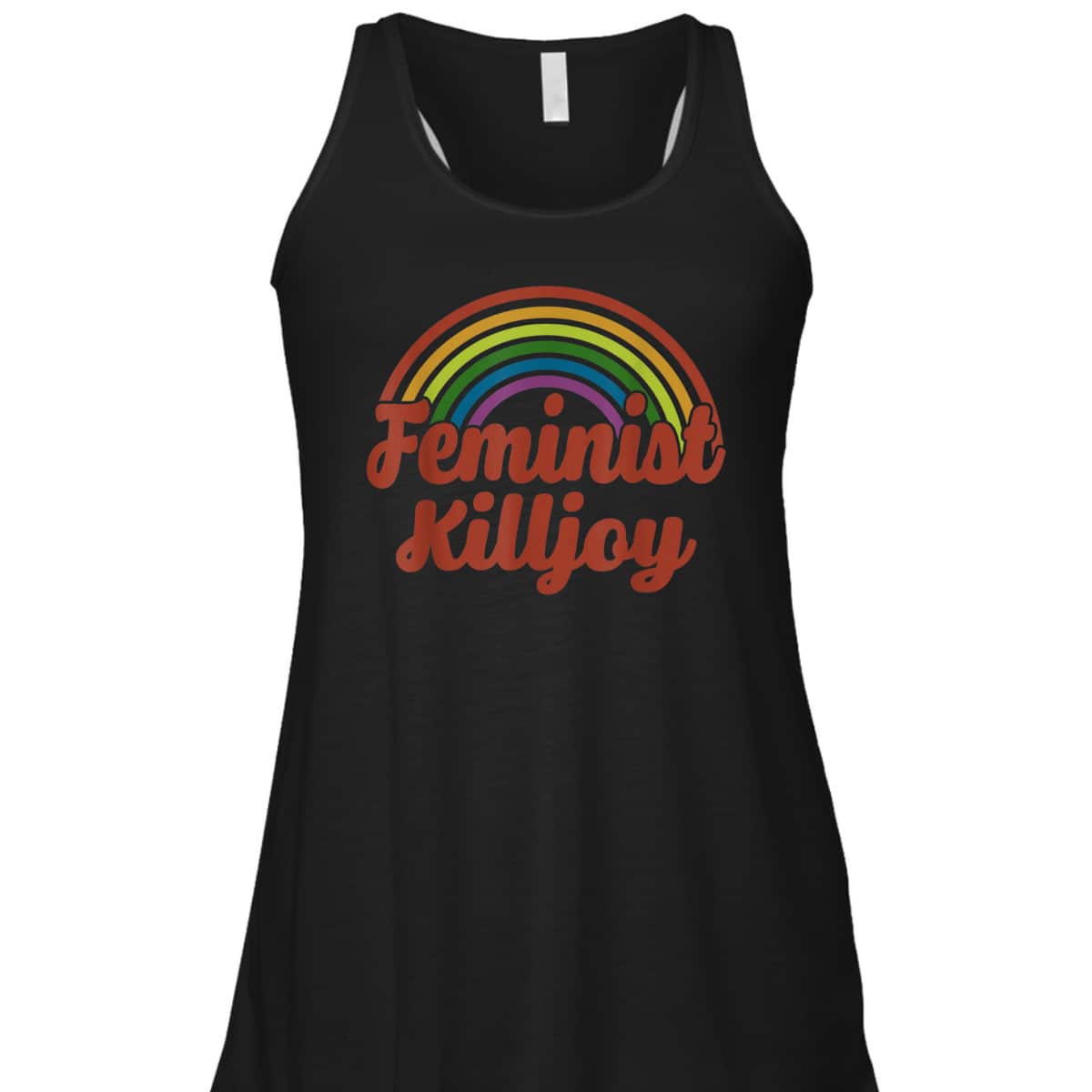 Feminist Killjoy Rights T-Shirt