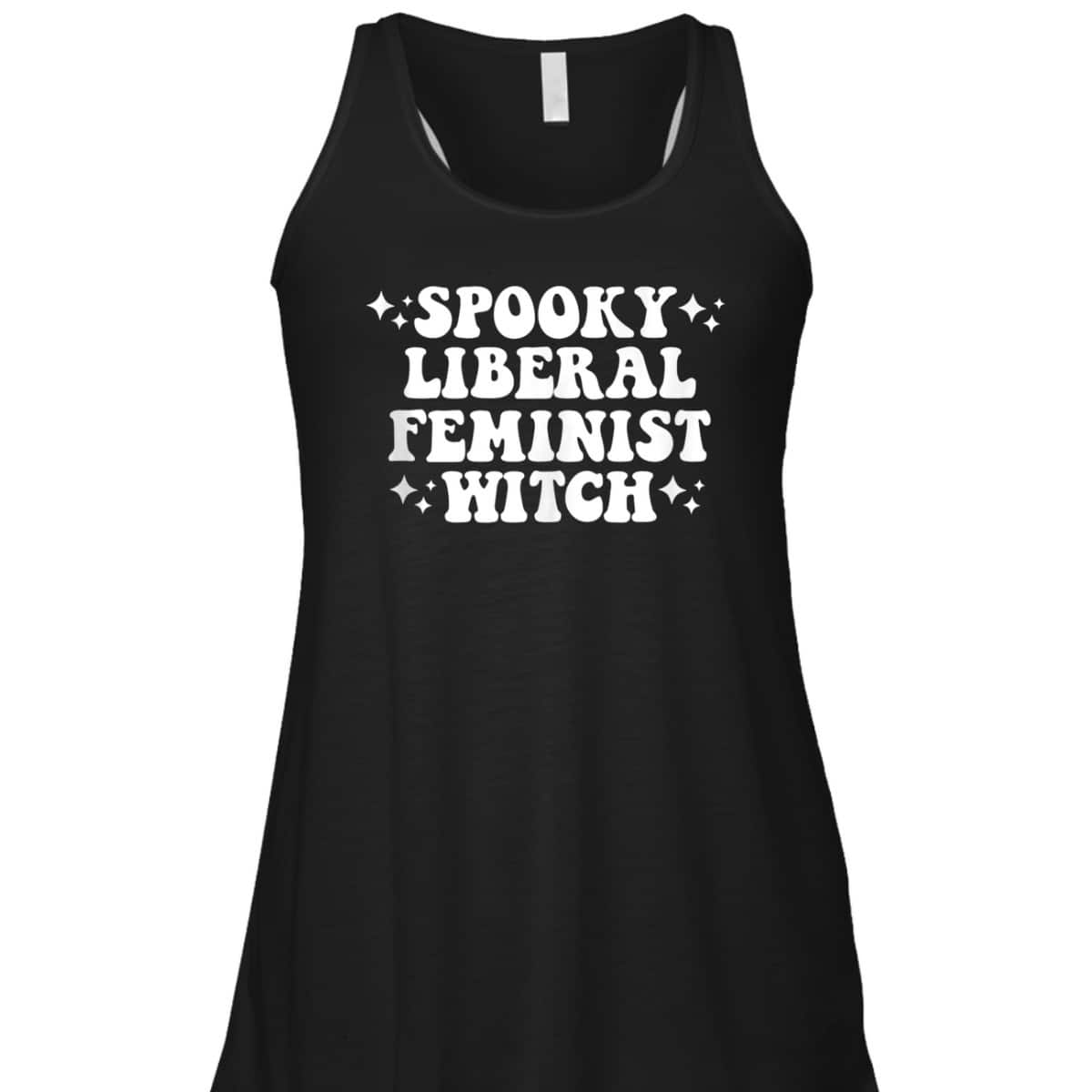 Feminist Witch Witchy Aesthetic Feminism Vibes Halloween T-Shirt Feminist Witch Witchy Aesthetic Feminism Vibes Halloween T-Shirt