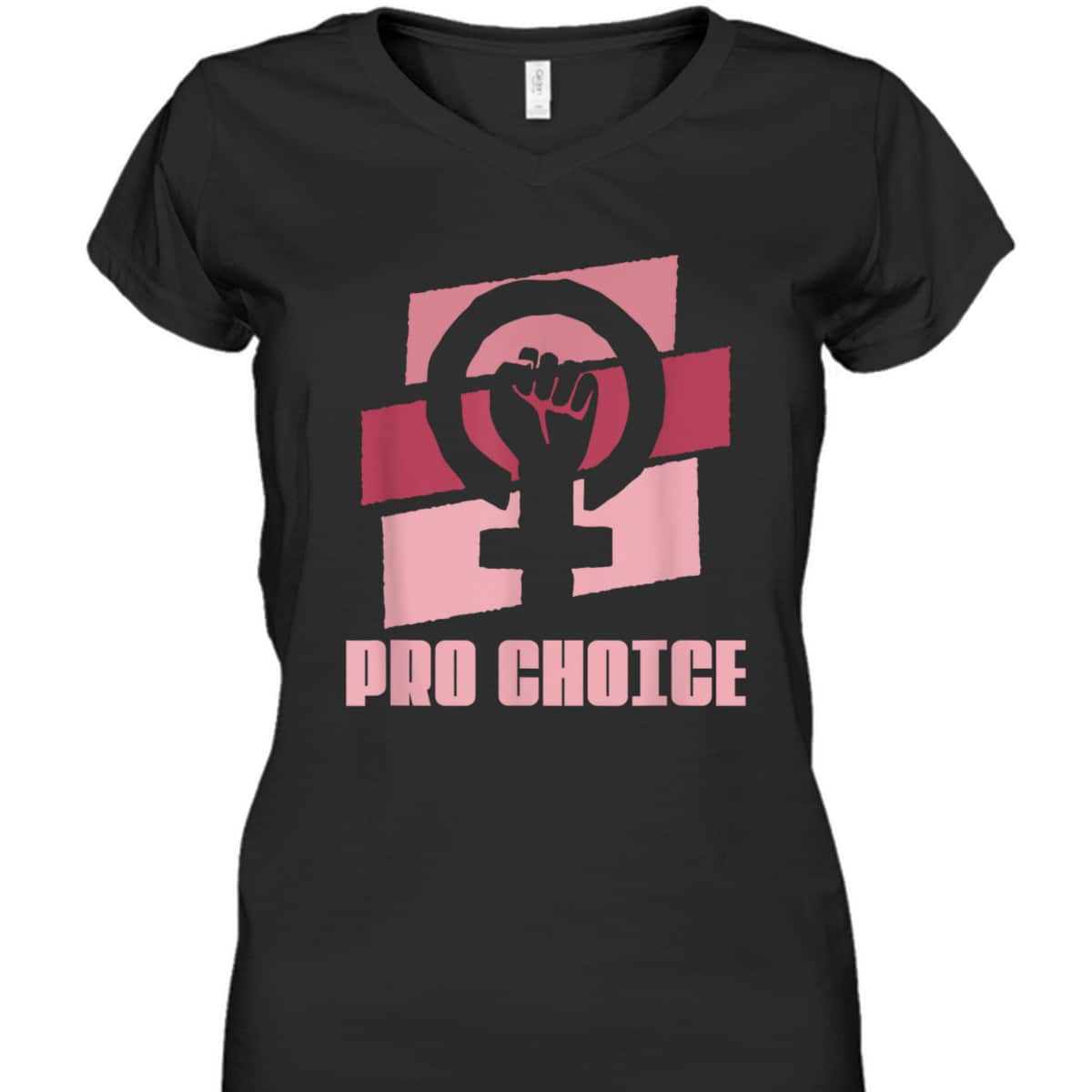 Feminist Feminism Pro Abortion - Pro Choice T-Shirt Feminist Feminism Pro Abortion - Pro Choice T-Shirt