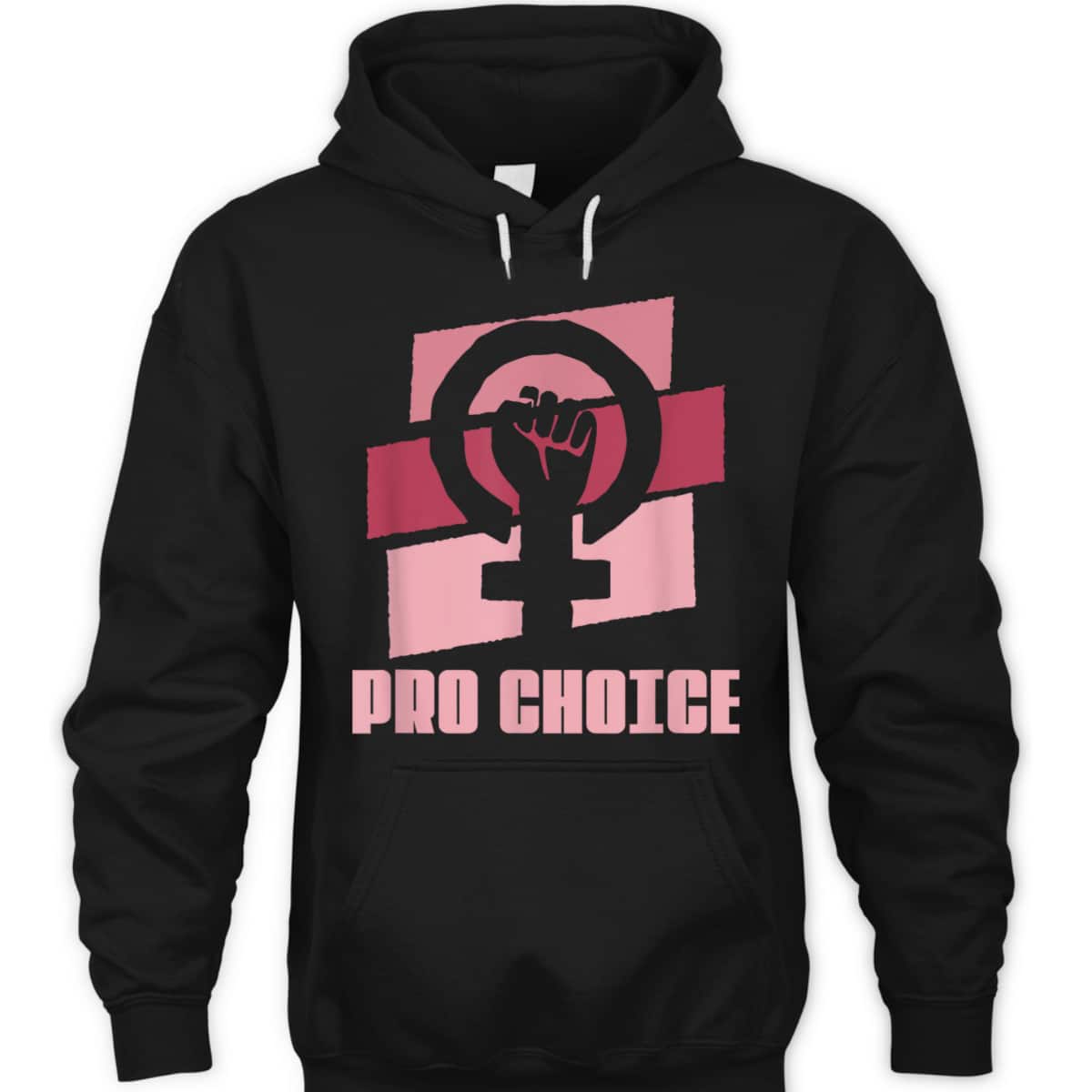 Feminist Feminism Pro Abortion - Pro Choice T-Shirt