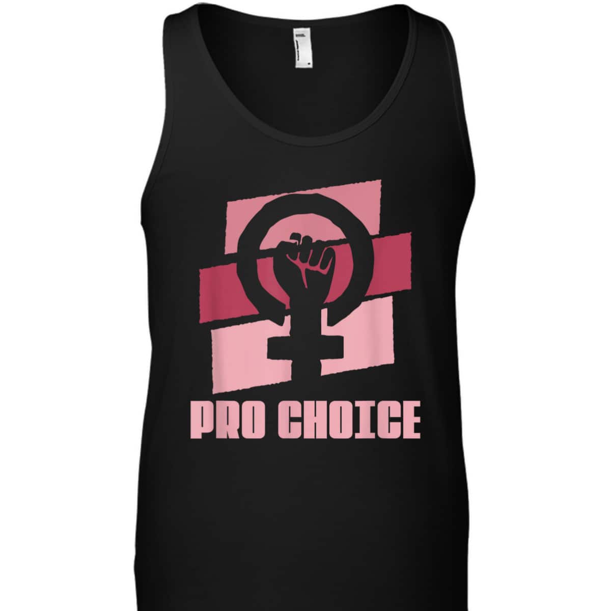 Feminist Feminism Pro Abortion - Pro Choice T-Shirt Feminist Feminism Pro Abortion - Pro Choice T-Shirt