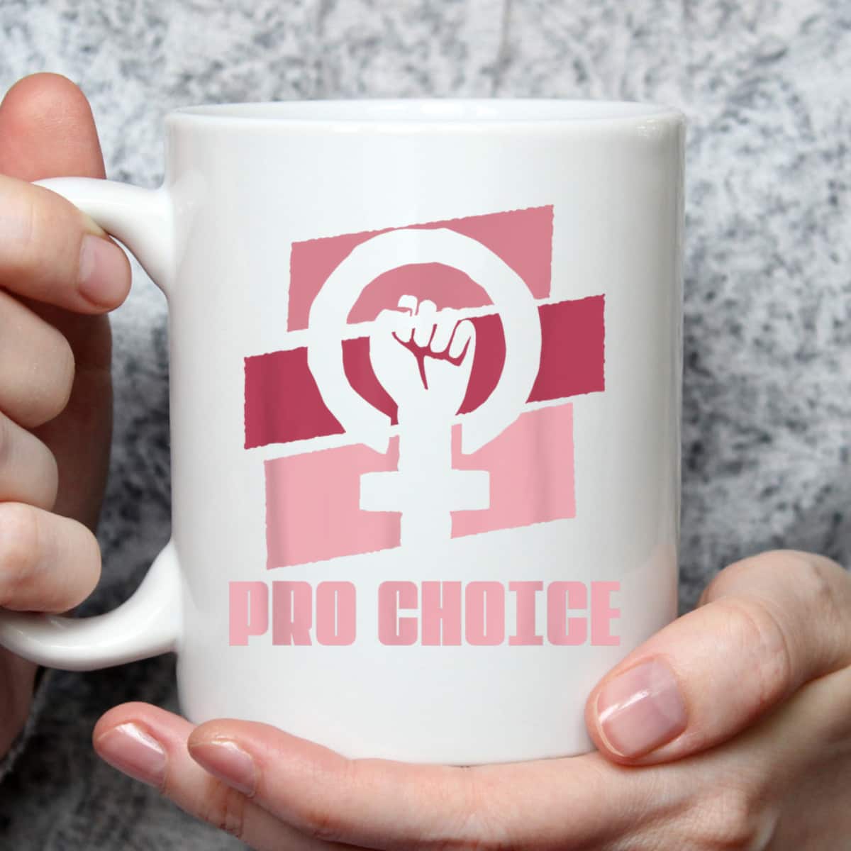Feminist Feminism Pro Abortion - Pro Choice T-Shirt Feminist Feminism Pro Abortion - Pro Choice T-Shirt
