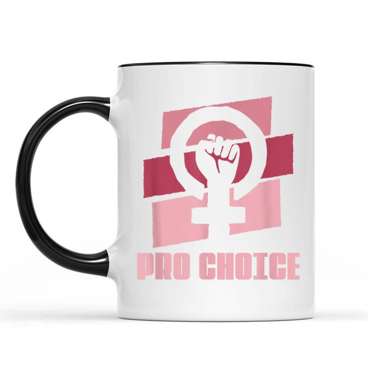Feminist Feminism Pro Abortion - Pro Choice T-Shirt Feminist Feminism Pro Abortion - Pro Choice T-Shirt