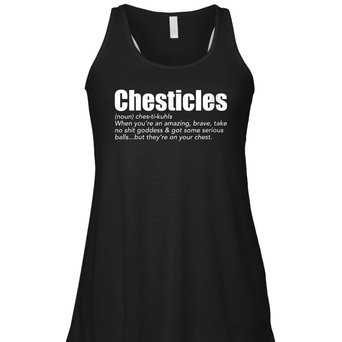Womens Chesticles Amazing Brave Goddess Feminist Empowerment Breast T-Shirt Womens Chesticles Amazing Brave Goddess Feminist Empowerment Breast T-Shirt