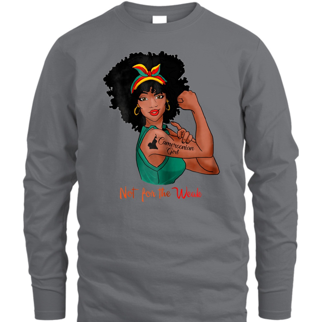 Strong Women Rosie The Riveter Not For The Weak T-Shirt Strong Women Rosie The Riveter Not For The Weak T-Shirt
