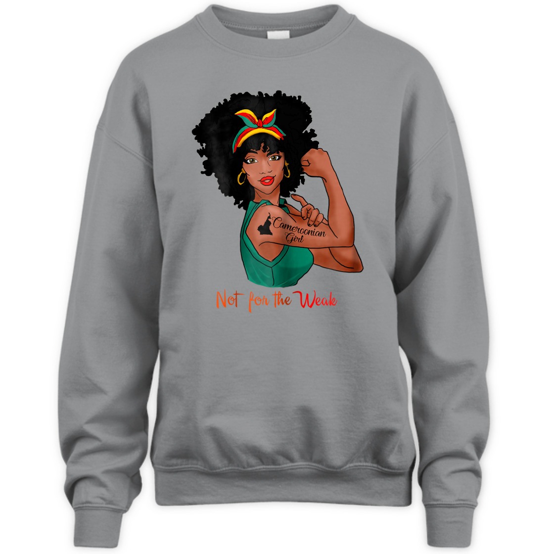 Strong Women Rosie The Riveter Not For The Weak T-Shirt Strong Women Rosie The Riveter Not For The Weak T-Shirt