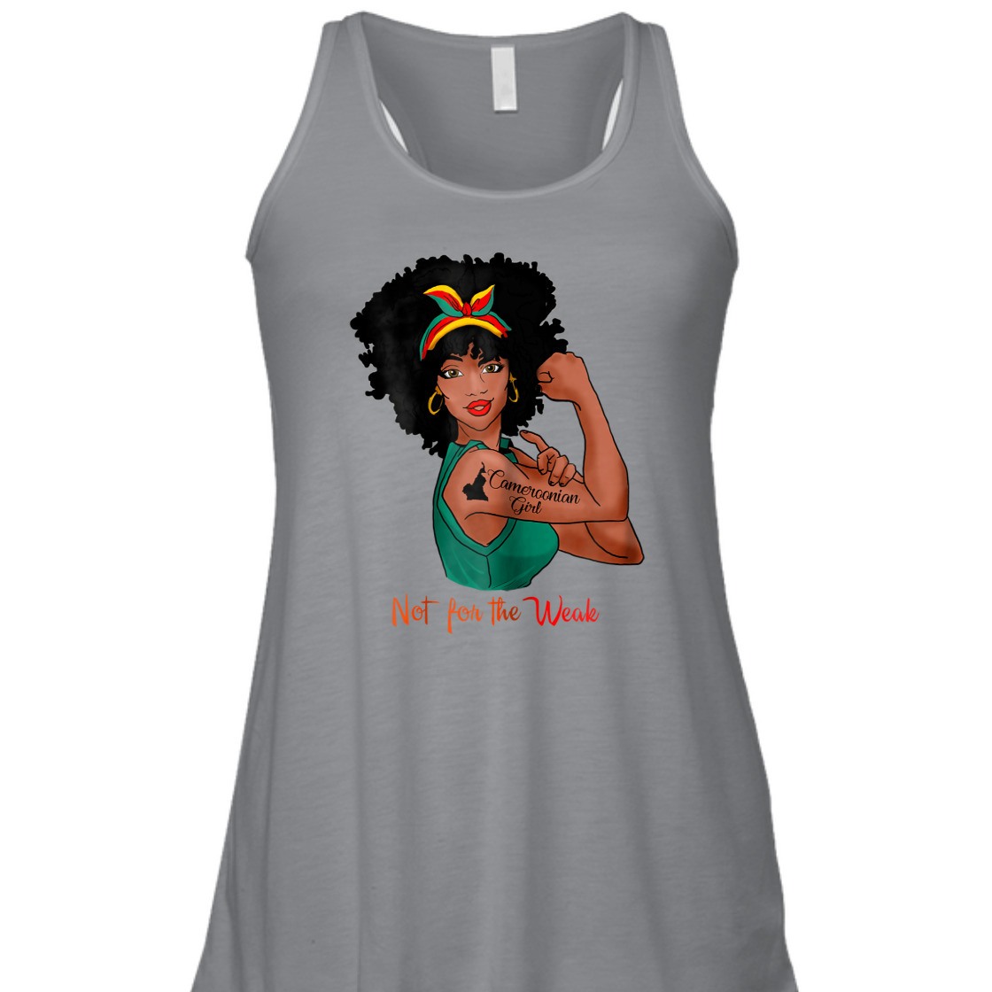 Strong Women Rosie The Riveter Not For The Weak T-Shirt