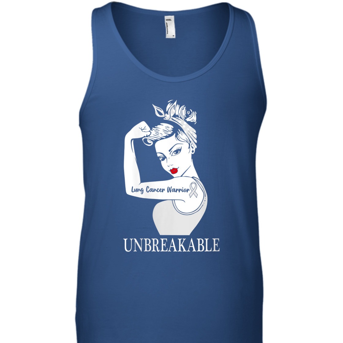 Strong Women Warrior Unbreakable Rosie The Riveter T-Shirt Strong Women Warrior Unbreakable Rosie The Riveter T-Shirt