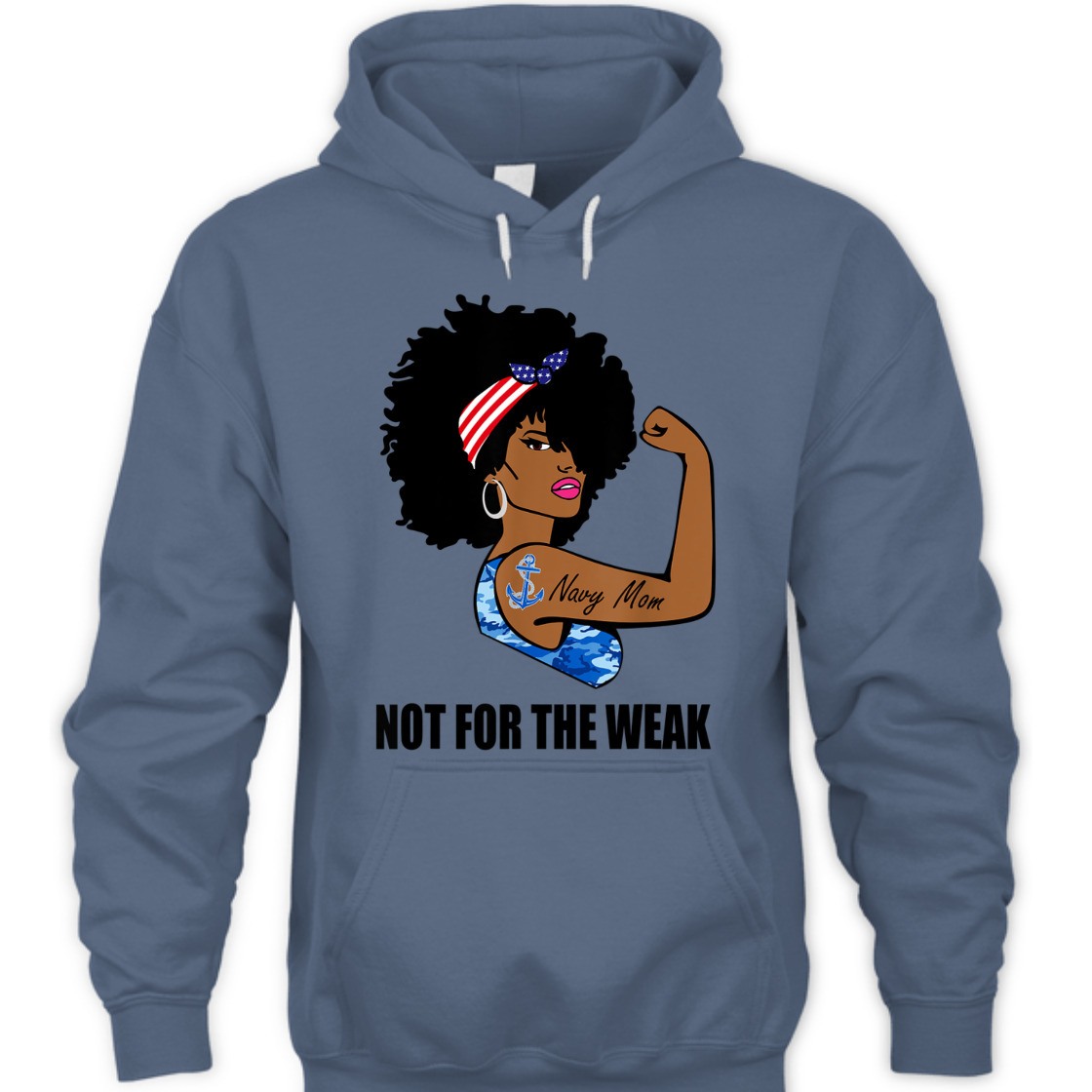 Strong Women Rosie The Riveter Not For The Weak T-Shirt Gift