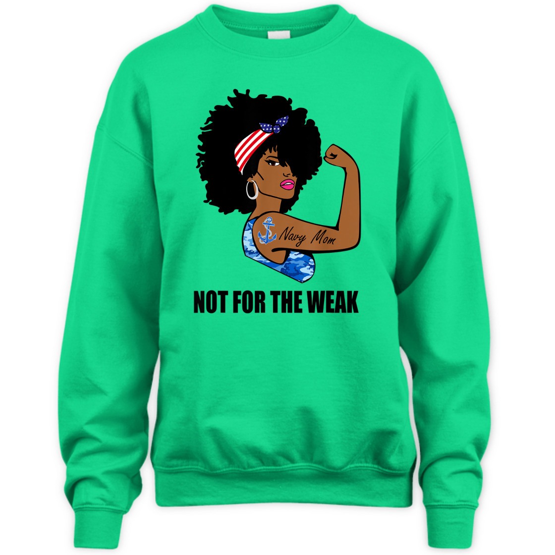 Strong Women Rosie The Riveter Not For The Weak T-Shirt Gift Strong Women Rosie The Riveter Not For The Weak T-Shirt Gift
