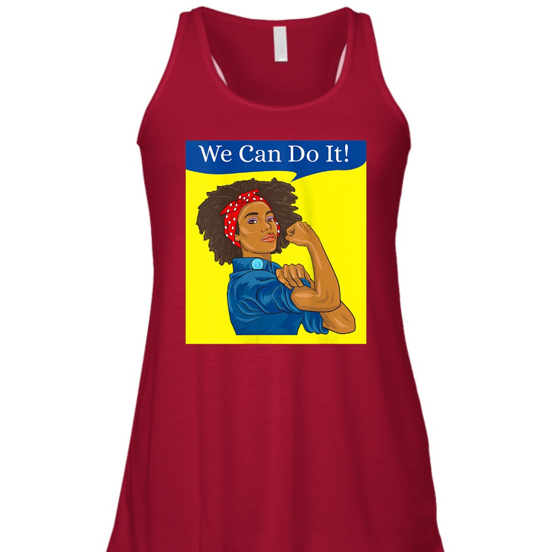 Strong Women Black Rosie The Riveter We Can Do It Feminist Girl Power T-Shirt Strong Women Black Rosie The Riveter We Can Do It Feminist Girl Power T-Shirt