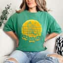Strong Women Retro Vintage T-Shirt Halloween Gift Strong Women Retro Vintage T-Shirt Halloween Gift