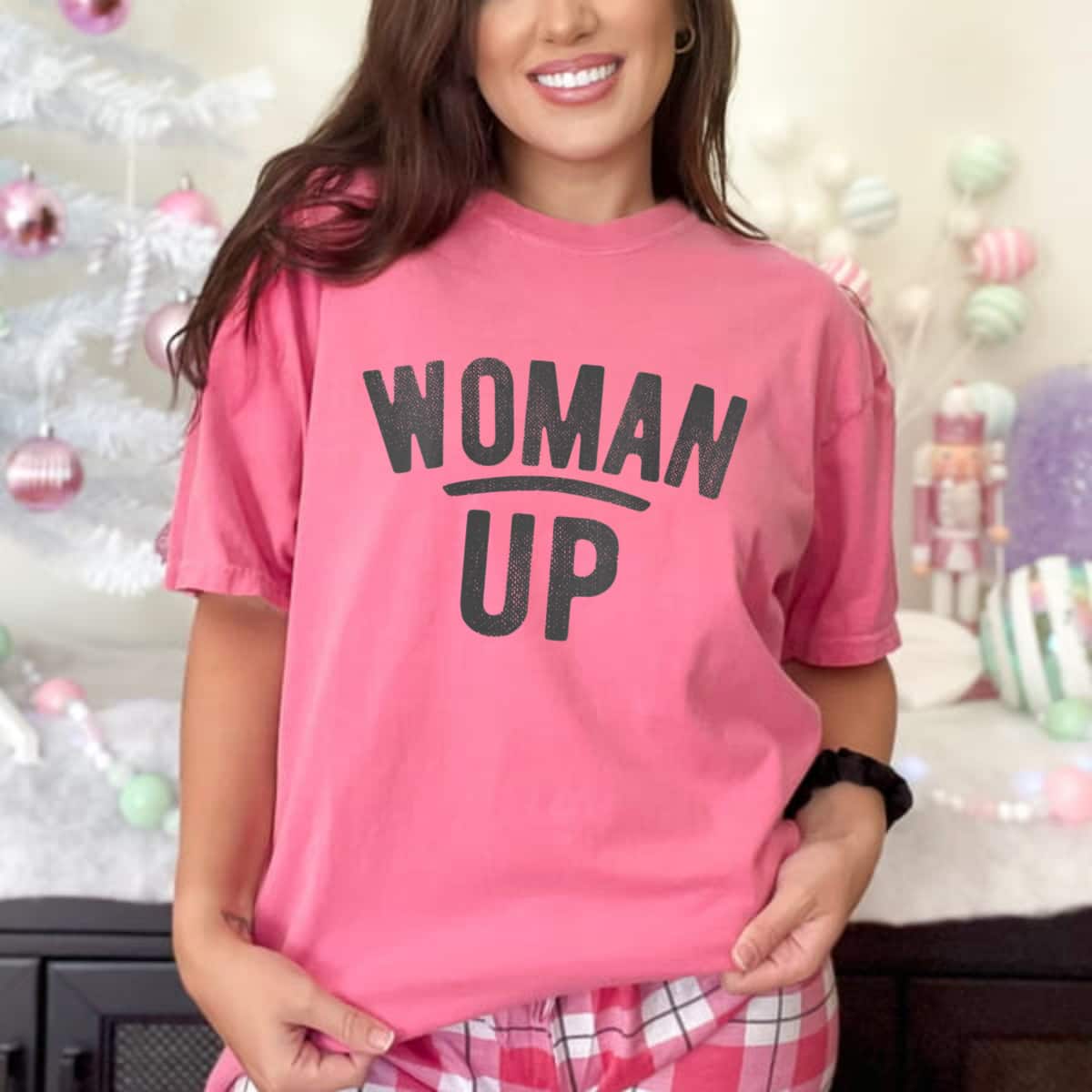 Empowerment Strong Women Empowering Woman Up Feminist T-Shirt Gift Empowerment Strong Women Empowering Woman Up Feminist T-Shirt Gift
